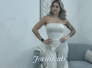 Jordileah