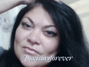 Joseismyforever