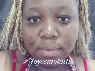 Joycemokutu