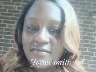 Joyoussmith