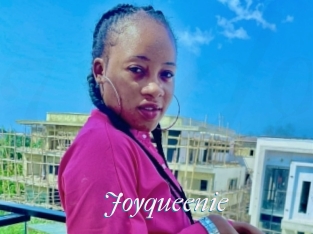 Joyqueenie