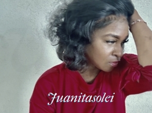 Juanitasolei