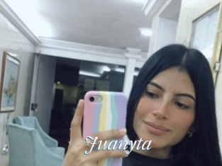 Juanyta