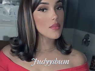 Judyysbum