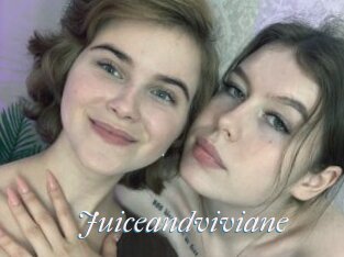 Juiceandviviane