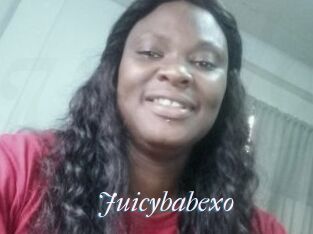 Juicybabexo