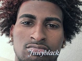 Juicyblack