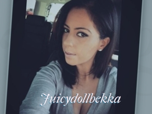 Juicydollbekka