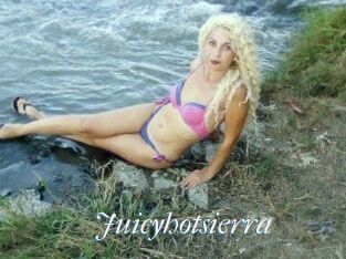 Juicyhotsierra