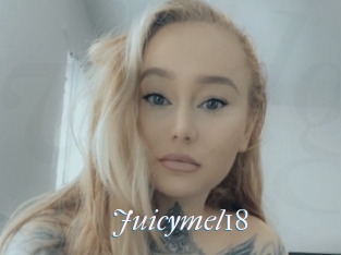 Juicymel18