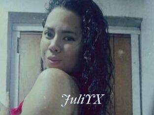 JuliYX