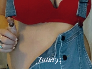 Julia93