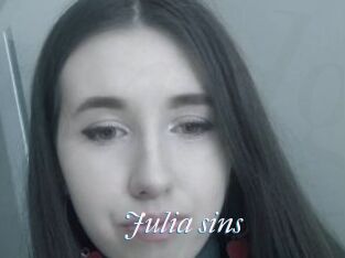 Julia_sins