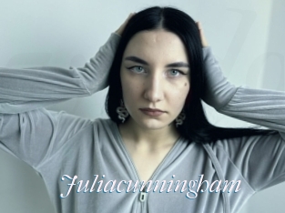 Juliacunningham
