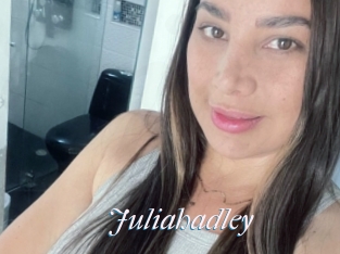 Juliahadley