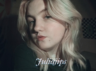 Juliajips
