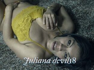 Juliana_devil18