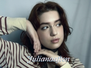 Julianaafton