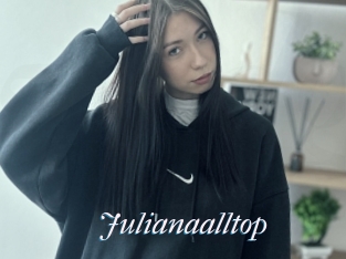 Julianaalltop