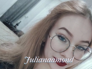 Julianaamond