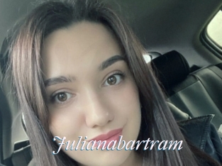 Julianabartram