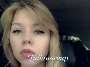 Julianacoup