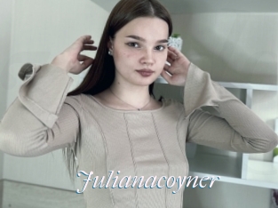 Julianacoyner