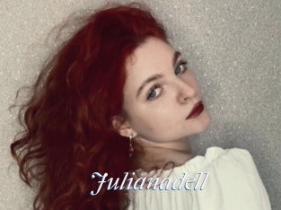 julianadell Video Grosse