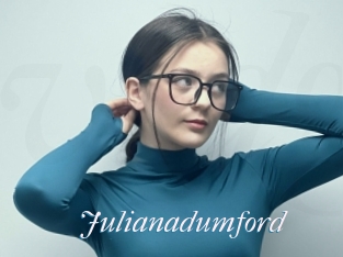 Julianadumford