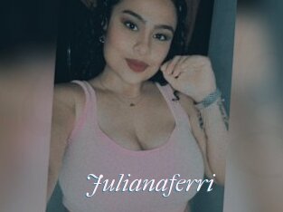 Julianaferri