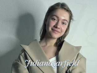 Julianagarfield