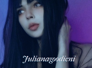 Julianagoodieni