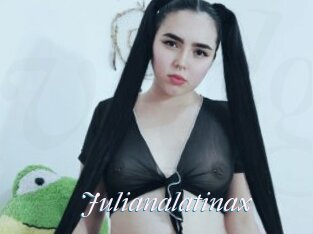 Julianalatinax