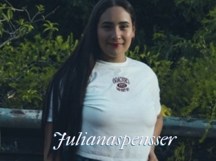 Julianaspensser