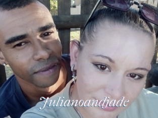 Julianoandjade