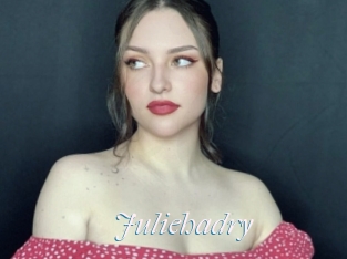 Juliehadry