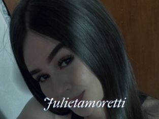 Julietamoretti