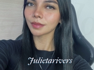 Julietarivers