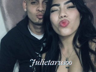Julietarusoo