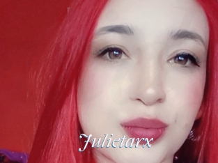 Julietarx