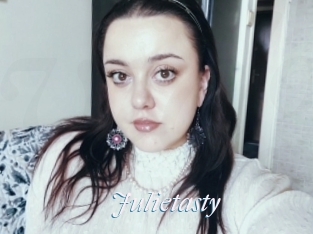 Julietasty