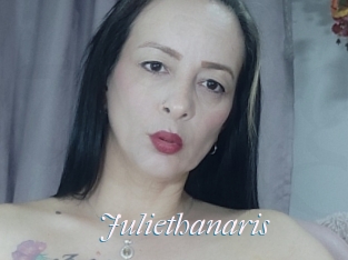Juliethanaris