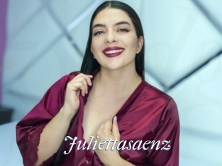 Juliettasaenz
