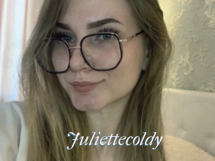 Juliettecoldy