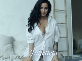 Juliettelu