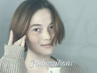 Juliewilsons