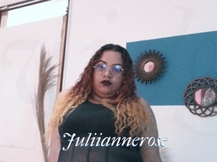 Juliiannerose