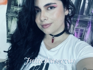 Juliiethaservas