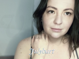 Julyhart