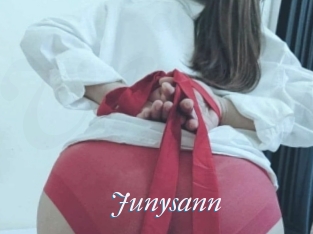 Junysann